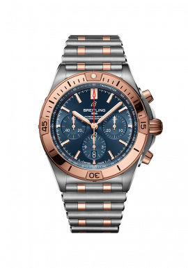 Chronomat B01 42