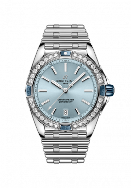 Super Chronomat Automatic 38