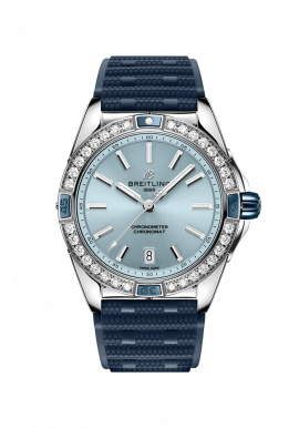 Super Chronomat Automatic 38