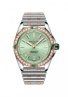 Super Chronomat Automatic 38