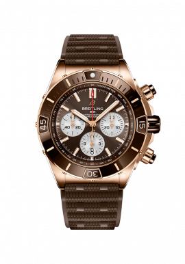 Super Chronomat B01 44