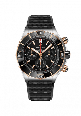 Super Chronomat B01 44