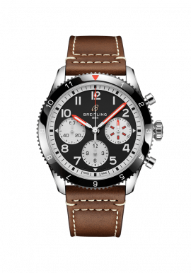 Classic AVI Chronograph 42