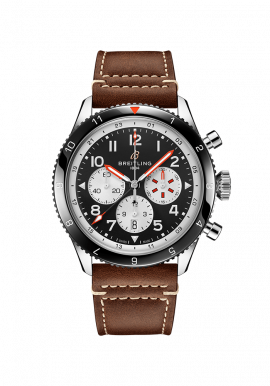 Super AVI B04 Chronograph GMT 46 Mosquito
