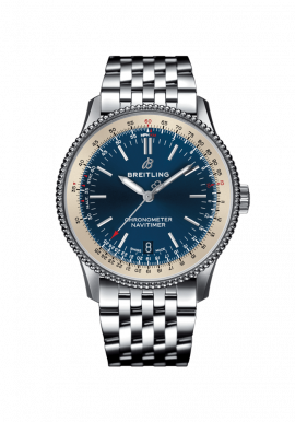 Navitimer Automatic 38