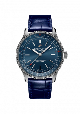 Navitimer Automatic 35