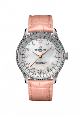 Navitimer Automatic 35