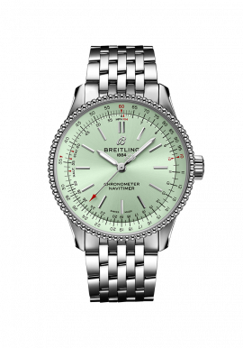 Navitimer Automatic 35