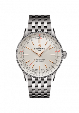 Navitimer Automatic 36