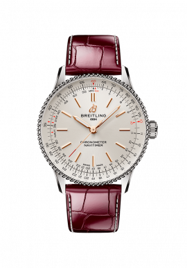 Navitimer Automatic 36