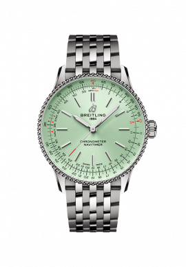 Navitimer Automatic 36