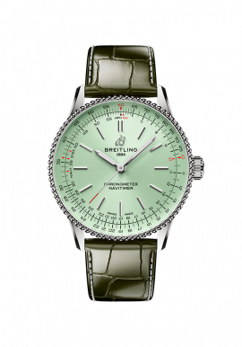 Navitimer Automatic 36