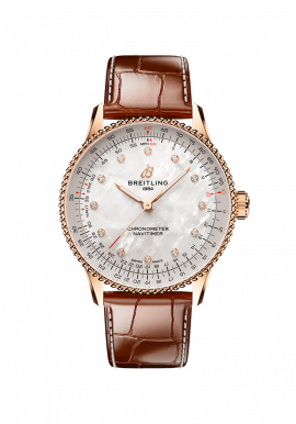 Navitimer Automatic 36