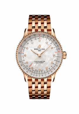 Navitimer Automatic 36