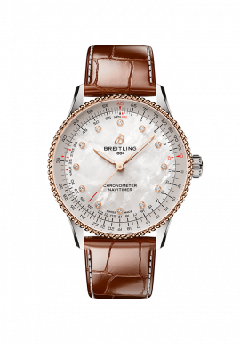 Navitimer Automatic 36