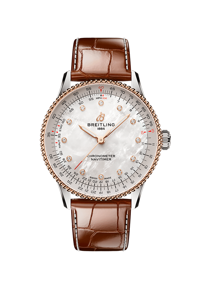 Navitimer Automatic 36