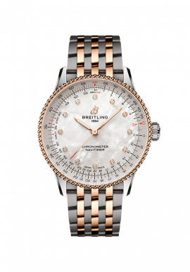 Navitimer Automatic 36