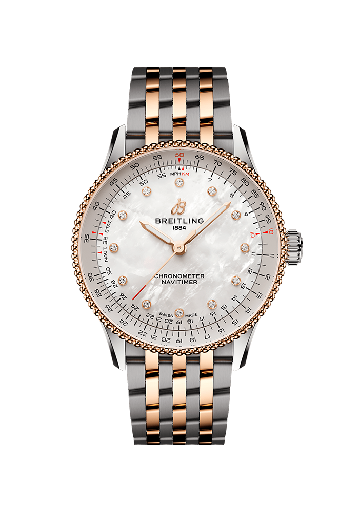 Navitimer Automatic 36