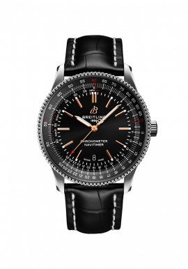 Navitimer Automatic 41