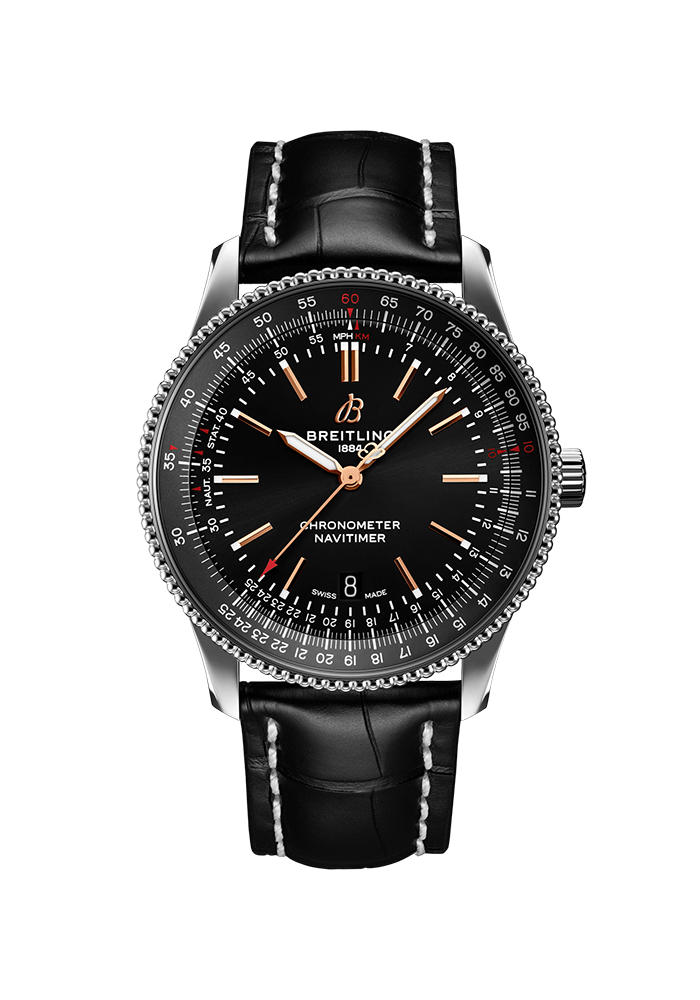 Navitimer Automatic 41