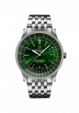 Navitimer Automatic 41