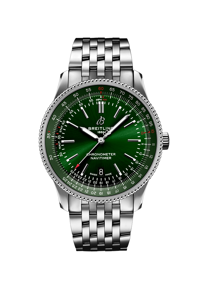 Navitimer Automatic 41