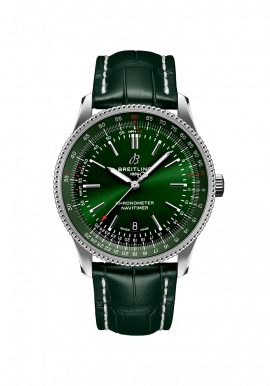 Navitimer Automatic 41