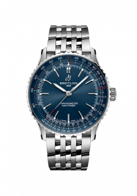 Navitimer Automatic 41