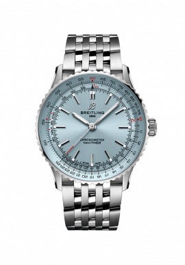 Navitimer Automatic 41