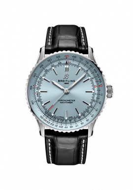 Navitimer Automatic 41