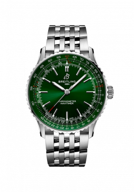 Navitimer Automatic 41