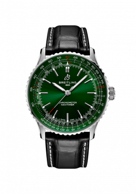 Navitimer Automatic 41