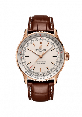 Navitimer Automatic 41