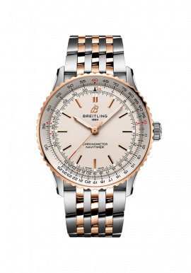 Navitimer Automatic 41