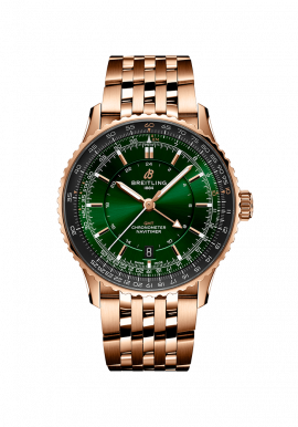 Navitimer Automatic 41