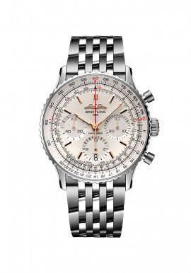 Navitimer B01 Chronograph 41