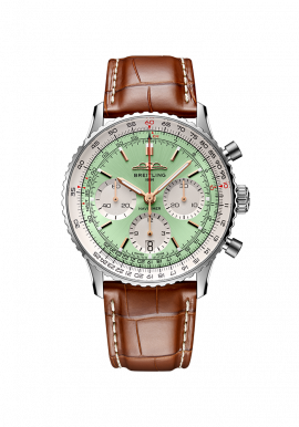 Navitimer B01 Chronograph 41