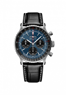 Navitimer B01 Chronograph 41