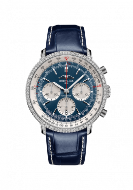 Navitimer B01 Chronograph 41