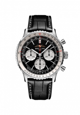 Navitimer B01 Chronograph 43