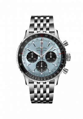 Navitimer B01 Chronograph 43