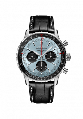 Navitimer B01 Chronograph 43