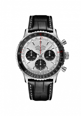 Navitimer B01 Chronograph 43