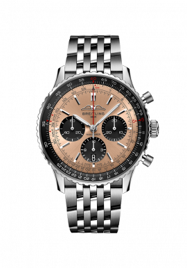 Navitimer B01 Chronograph 43