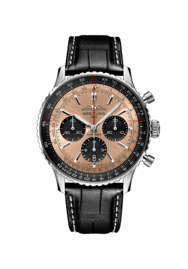 Navitimer B01 Chronograph 43