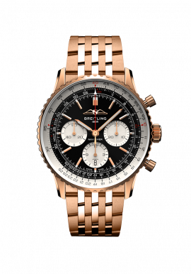 Navitimer B01 Chronograph 43
