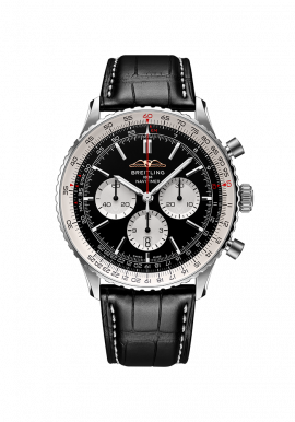 Navitimer B01 Chronograph 46
