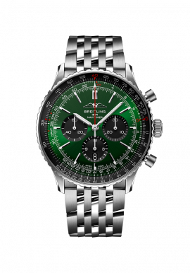 Navitimer B01 Chronograph 46
