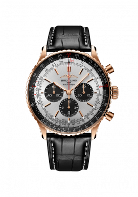 Navitimer B01 Chronograph 46