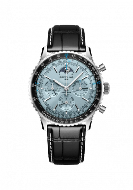 Navitimer B19 Chronograph 43 Perpetual Calendar